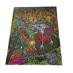 Go Naked #1 Last Gasp 1993 Adult Comic Zine Featuring Groening & More